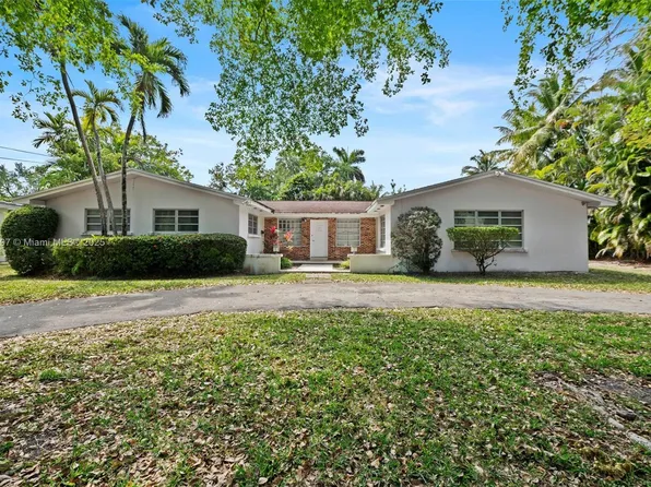 8290 SW 61st Ave, South Miami, FL 33143