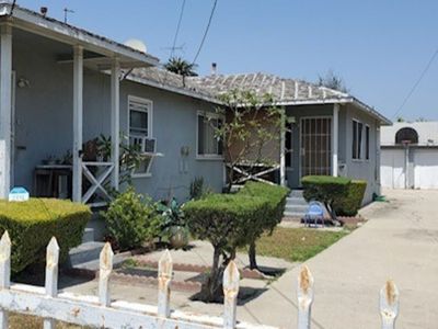  Los Angeles, CA 90047