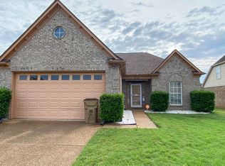 1528 Sawmill Creek Ln, Cordova, TN 38016