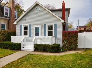 9210 S Saint Louis Ave, Evergreen Park, IL 60805