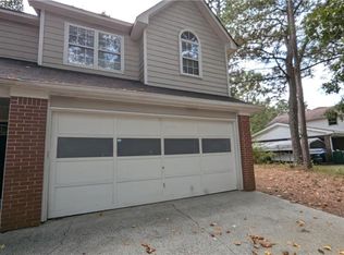 3553 Hogan Dr NW, Kennesaw, GA 30152