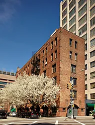 Sold by Brown Harris Stevens