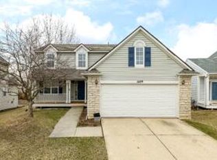 1609 Abigail Way, Ann Arbor, MI 48103