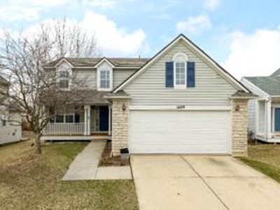 1609 Abigail Way, Ann Arbor, MI, 48103