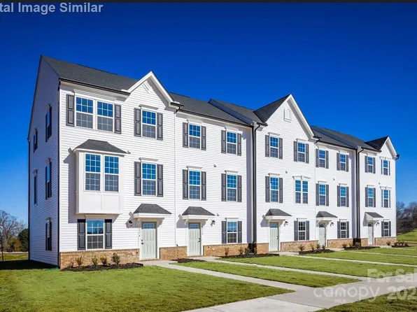 2129 Primm Farms Dr, Charlotte, NC 28216