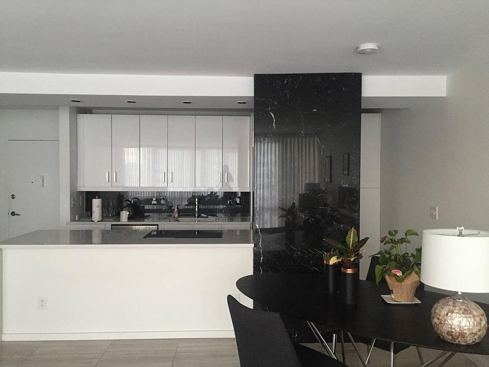 High-end kitchen