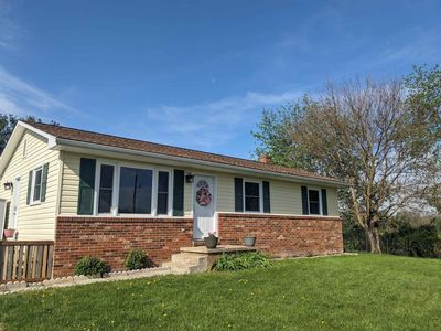 271 Quail Ln, New Market, VA, 22844
