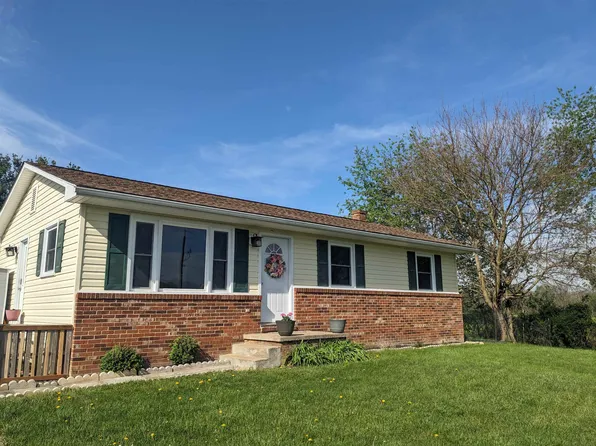 271 Quail Ln, New Market, VA 22844