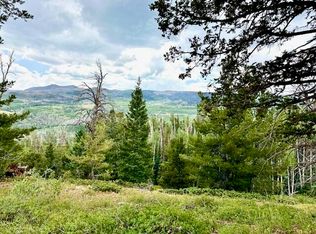 Aspen Dr #M & B, Brian Head, UT 84719