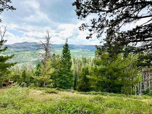 Aspen Dr #M & B, Brian Head, UT 84719