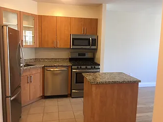 Rented by Bozzuto Management