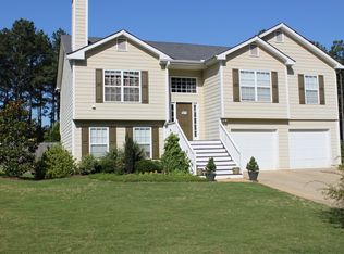 33 Highlander Trl SW, Rome, GA 30165