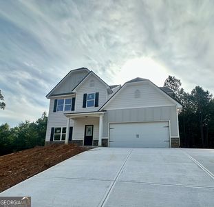472 Ajo Way, Dallas, GA, 30157