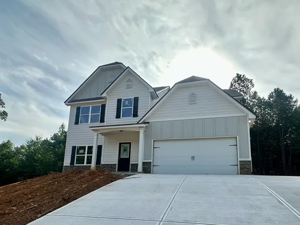 472 Ajo Way, Dallas, GA 30157
