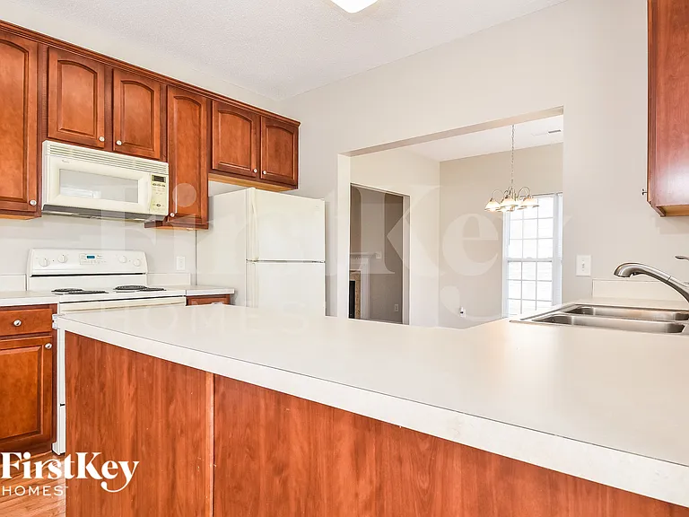 3978 Park Springs Dr — Photo 7