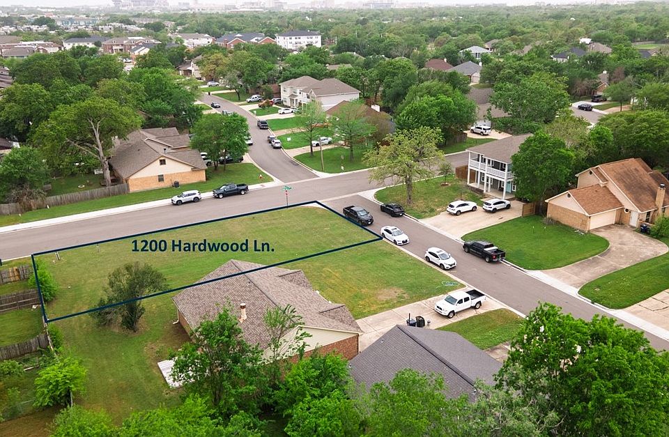 2nd image of 1200 Hardwood Ln
