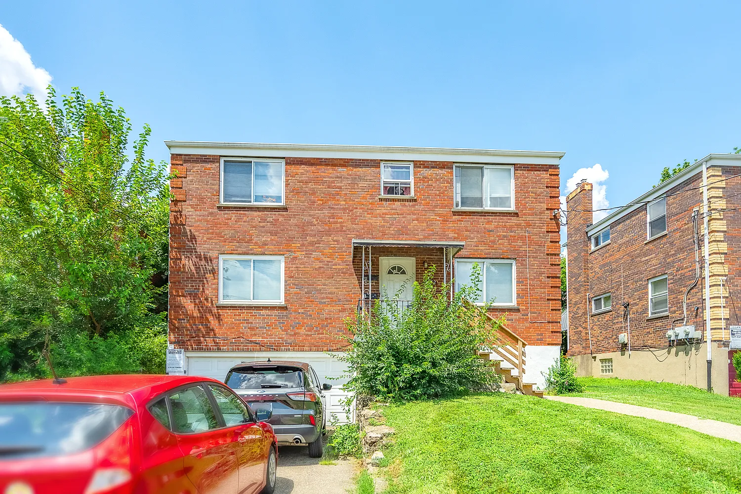 2 bed, 910 sqft, $1,250 — Photo 1