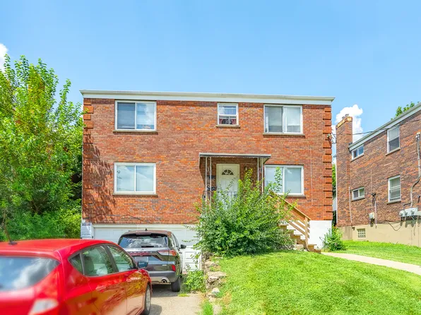 2532 Rack Ct APT 1, Cincinnati, OH 45239