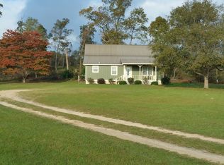 177 Hodges Lake Rd, Gordon, GA 31031