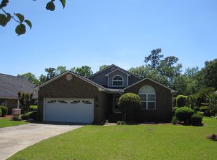 85 Ridge Lake Dr, Manning, SC 29102