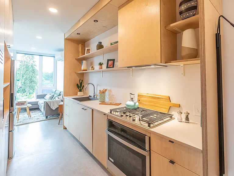 Artisan Apartments — Photo 10