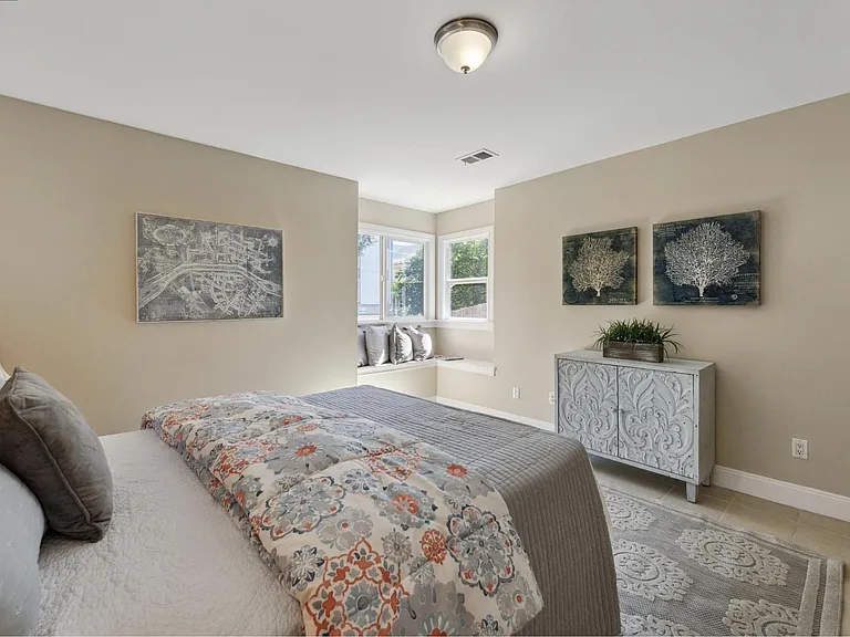 virtual staging photo