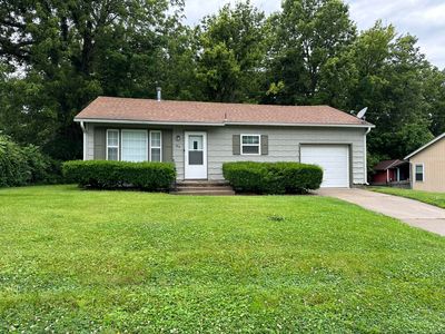 353 N Lincoln Ave, Marshall, MO, 65340