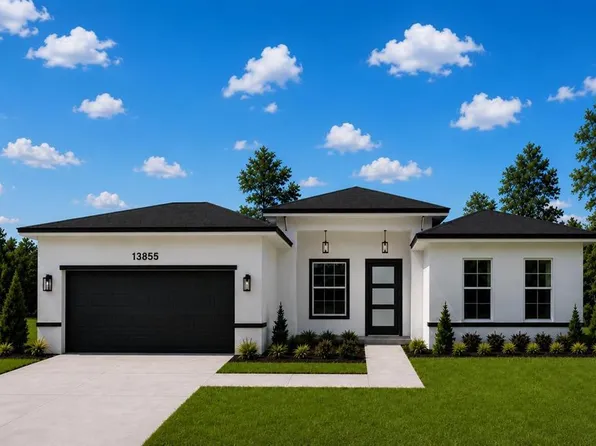 13855 SW 33RD COURT ROAD, OCALA, FL 34473