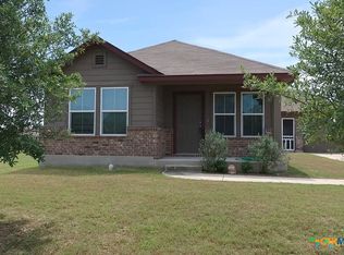 371 Gentle Breeze, New Braunfels, TX 78130
