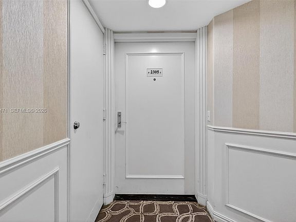 4th image of 3000 Island Blvd APT 2305