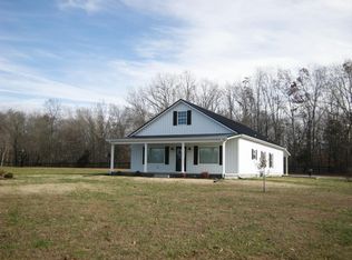 2798 Eugene Reed Rd, Woodbury, TN 37190