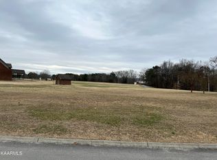 LOT 21 Horizon Dr, White Pine, TN 37890