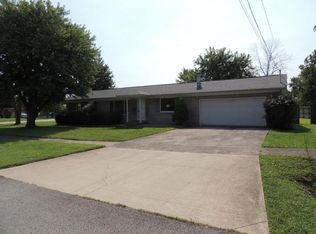 8301 Atlanta Pkwy, Louisville, KY