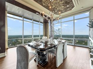 The Vue Charlotte, Charlotte, NC 28202