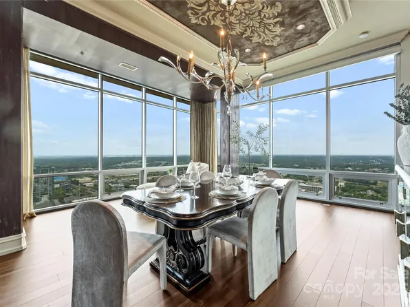 215 N Pine St #4301/4302, Charlotte, NC 28202