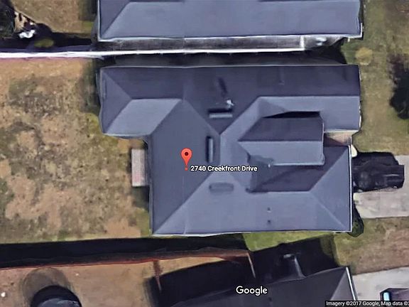 2nd image of 2740 Creekfront Dr