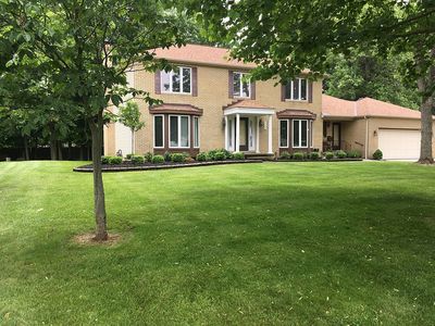 793 Kennelwood Dr, Highland Heights, OH, 44143