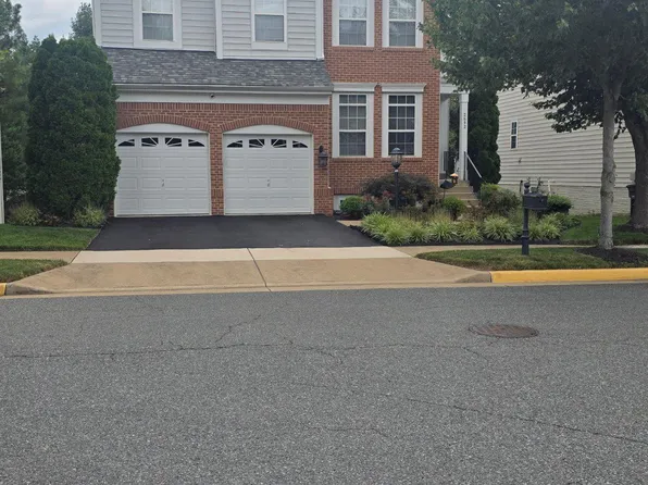 2692 Cast Off Loop, Woodbridge, VA 22191