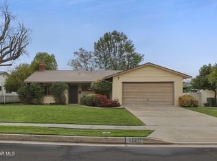 6521 Sausalito Ave, West Hills, CA 91307