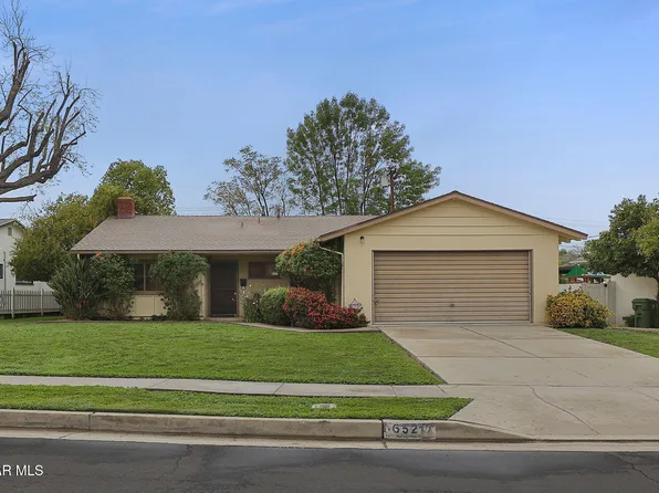 6521 Sausalito Ave, West Hills, CA 91307