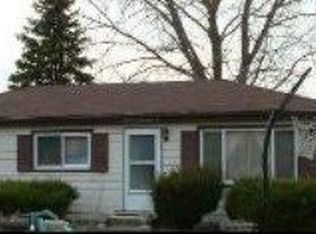 2188 S 14170th Rd E, Momence, IL 60954