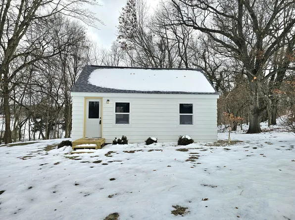 19916 Us Highway 12, White Pigeon, MI 49099