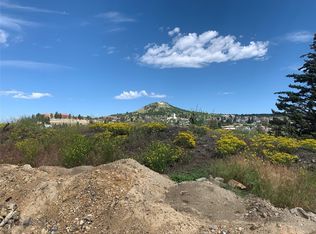 N Alabama St, Butte, MT 59701