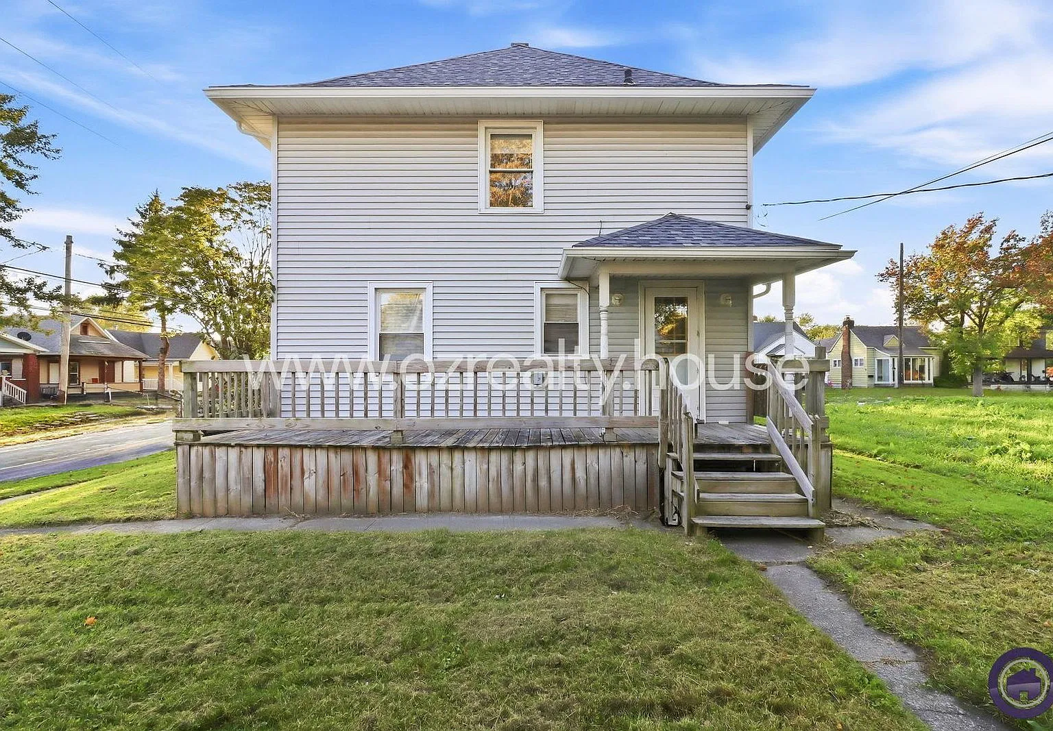 3 bed, 1.0 bath, 1554 sqft, $1,145 — Photo 3