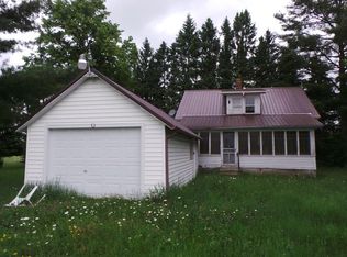 N1033 County Rd N, Kennan, WI 54537
