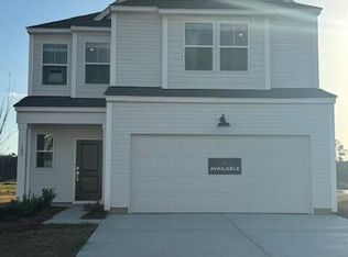 123 Scout Dr, Summerville, SC 29486