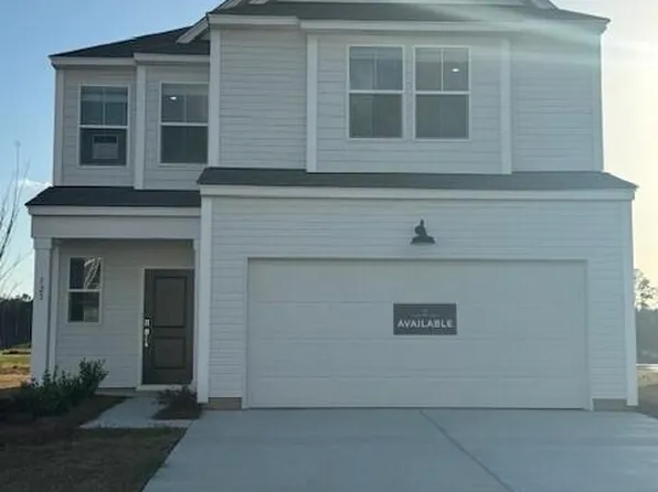 123 Scout Dr, Summerville, SC 29486