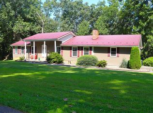 5651 Howell Dr, Dublin, VA 24084