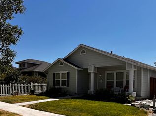 1429 Sugar Maple Ave, Gardnerville, NV
