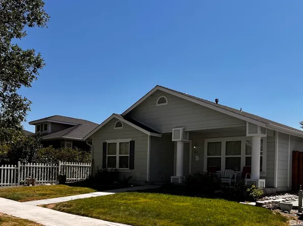 1429 Sugar Maple Ave, Gardnerville, NV 89410